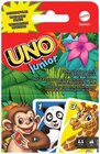 Jeu de cartes UNO - MATTEL - Lidl à Savigny-le-Temple Jeu de cartes UNO - MATTEL en promo chez Lidl Savigny-le-Temple à 4,99 €