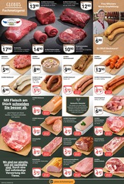 Aktueller GLOBUS Prospekt mit Schweinefilet, "Aktuelle Angebote", Seite 7