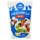 Carrefour Vaulx-en-Velin - Promo Mozzarella mini Promo Mozzarella mini à 1,85 € dans le catalogue Carrefour à Vaulx-en-Velin