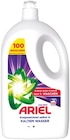 Waschmittel von Ariel für 19,99 € bei Netto mit dem Scottie im Angebot Waschmittel von Ariel im aktuellen Netto mit dem Scottie Prospekt