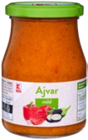 Kaufland - Ajvar Angebot im Prospekt Ajvar bei Kaufland im Prospekt "" für 1,19 €