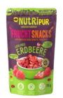 Fruchtsnacks Erdbeere im Angebot bei Lidl in Waiblingen Fruchtsnacks Erdbeere Angebote von NUTRIPUR bei Lidl Waiblingen für 5,99 €