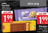 Aktuelles Choco Keks Angebot bei EDEKA in Mönchengladbach ab 1,99 €