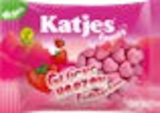 Konsum - Fruchtgummi Angebot im Prospekt Fruchtgummi bei Konsum im Prospekt "" für 0,89 €