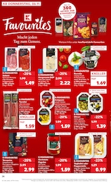 Olivenöl im Kaufland Prospekt Aktuelle Angebote auf S. 24