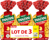 PIPE RIGATE PANZANI - PANZANI à 3,25 € dans le catalogue Auchan Supermarché