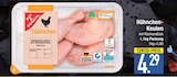 Hähnchen-Keulen mit Rückenstück von Gut & Günstig im aktuellen EDEKA Prospekt für 4,29 €
