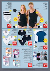 Aktueller Marktkauf Prospekt mit Bademode, "AUSWAHL RIESIG, PREISE NIEDRIG", Seite 40