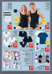 Kleidung im aktuellen Marktkauf Prospekt (Nürnberg) Kleidung im Marktkauf Prospekt "AUSWAHL RIESIG, PREISE NIEDRIG" mit 68 Seiten (Nürnberg)