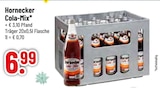 Hornecker Cola-Mix Angebote bei Trinkgut Pfaffenhofen für 6,99 €