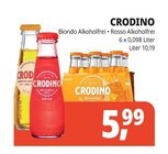 Biondo Alkoholfrei bei Getränke Hörl im Wörth Prospekt für 5,99 €