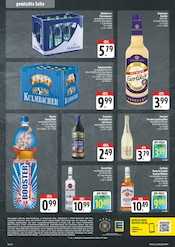 Aktueller EDEKA Prospekt mit Bier, "Wir lieben Lebensmittel!", Seite 8