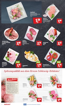 Schweinebauch im Markant Prospekt "...freu Dich drauf!" mit 14 Seiten (Kiel)