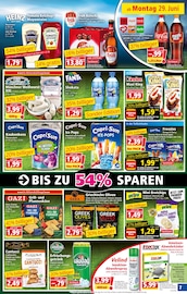 Aktueller Norma Prospekt mit Cola, "Mehr fürs Geld", Seite 7