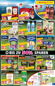 Cola im Norma Prospekt "Mehr fürs Geld" mit 19 Seiten (Mülheim (Ruhr))