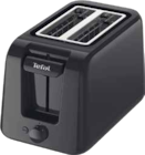 Toaster TT1M08E0 Angebote von Tefal bei V-Markt Memmingen für 22,99 €