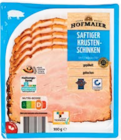 Krustenschinken Angebote von Hofmaier bei Netto Marken-Discount Dresden für 1,59 €