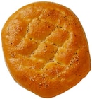 Fladenbrot im Angebot bei REWE in Meerbusch Fladenbrot Angebote bei REWE Meerbusch für 1,29 €