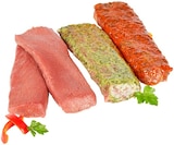 Lamm-Lachs mariniert im aktuellen REWE Prospekt