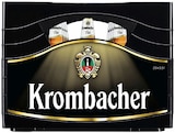Pils im Angebot bei Penny in Wetzlar Pils Angebote von Krombacher bei Penny Wetzlar für 10,79 €