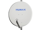 75 cm Alu Satellitenempfangsantenne im MediaMarkt Saturn Prospekt 75 cm Alu Satellitenempfangsantenne von HUMAX im aktuellen MediaMarkt Saturn Prospekt für 87,99 €