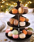 Macarons x36 dans le catalogue Intermarché