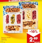 Premium Snack Selection Premium mit Oliven im Netto Marken-Discount Prospekt Premium Snack Selection Premium mit Oliven von Breu im aktuellen Netto Marken-Discount Prospekt für 2,49 €