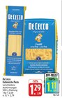 italienische Pasta im Angebot bei EDEKA in Amberg italienische Pasta Angebote von De Cecco bei EDEKA Amberg für 1,11 €