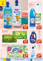 Schnellspannzwingen im Netto Marken-Discount Prospekt "Aktuelle Angebote" auf Seite 38