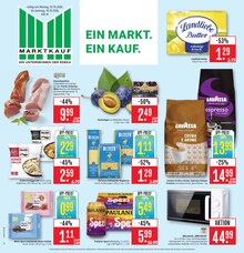 Aktueller Marktkauf Prospekt (Besigheim, 52 Seiten zum blÀttern Marktkauf Prospekt Aktuelle Angebote mit 52 Seiten