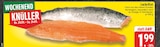 Lachsfilet im Angebot bei EDEKA in Hagen Lachsfilet Angebote bei EDEKA Hagen für 1,99 €