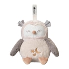 Peluche lumineuse et sonore Deluxe Grofriend - Tommee Tippee dans le catalogue Aubert