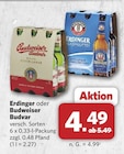 Alkoholfrei Angebote von Erdinger bei combi Rheda-Wiedenbrück für 4,49 €