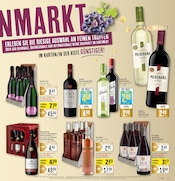 Aktueller Marktkauf Prospekt mit Sekt, "Aktuelle Angebote", Seite 23