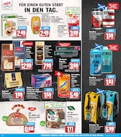 Nescafe im HIT Prospekt in Aachen Aktueller HIT Prospekt mit Nescafe, "ECHTE VIELFALT", Seite 14