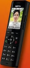 expert Cham - Schnurloses Telefon FRITZ!Fon X6 Angebot im Prospekt Schnurloses Telefon FRITZ!Fon X6 bei expert im Cham Prospekt für 89,00 €