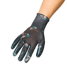 Gartenhandschuhe von GARDEN DREAM im aktuellen Netto mit dem Scottie Prospekt