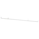 Stange für Rahmen drinnen/draußen weiß im IKEA Prospekt Stange für Rahmen drinnen/draußen weiß von JOSTEIN im aktuellen IKEA Prospekt für 10,00 €