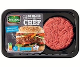 Burger du Chef - Socopa dans le catalogue Supermarchés Match