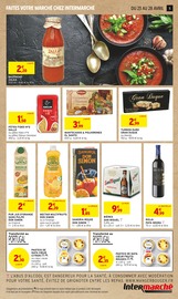Vin Rouge Angebote im Prospekt "SAVEURS DU MONDE" von Intermarché auf Seite 5