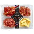 Carrefour Market Veynes - Promo Plateau apéro Cocoricco Promo Plateau apéro Cocoricco à 4,90 € dans le catalogue Carrefour Market à Veynes