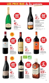Whisky en promo dans le catalogue Super U à la page 31