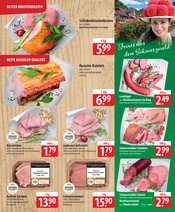 Aktueller famila Nordost Prospekt mit Schinken, "besser als gut!", Seite 3