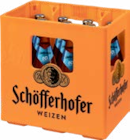 Aktuelle Bier Angebote bei Getränke Hoffmann in Rheda-Wiedenbrück Aktuelles Hefeweizen Naturtrüb Angebot bei Getränke Hoffmann in Rheda-Wiedenbrück ab 10,99 €