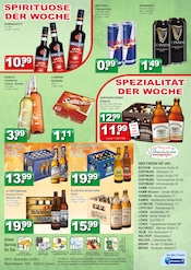 Aktueller Getränke Paradies Prospekt mit Likör, "DIE GETRÄNKEKÖNNER", Seite 4