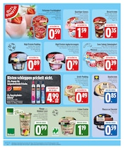 Kühlschrank im EDEKA Prospekt in Straubing Aktueller EDEKA Prospekt mit Kühlschrank, "Wir lieben Lebensmittel.", Seite 26