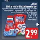 Aktuelle Geschirrspüler Angebote bei E center in Krefeld Aktuelles 5in1 Intensiv-Maschinenreiniger Angebot bei E center in Krefeld ab 2,99 €