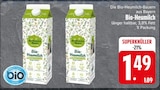 Bio-Heumilch von Bio-Heumilch im aktuellen EDEKA Prospekt für 1,49 €