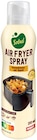 Aktuelles Air Fryer Spray Angebot bei Penny in Duisburg ab 2,49 €