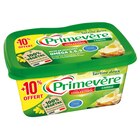 Margarine - PRIMEVERE - Carrefour à Villeurbanne Margarine - PRIMEVERE en promo chez Carrefour Villeurbanne à 3,45 €